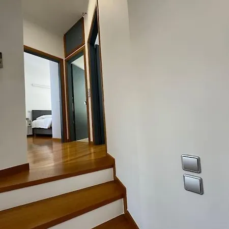 Appartement Luxury Nauplie