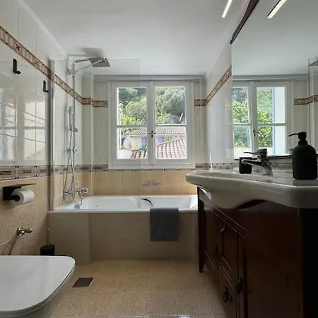 Apartment Luxury *