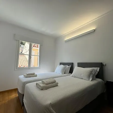 Luxury Appartement *