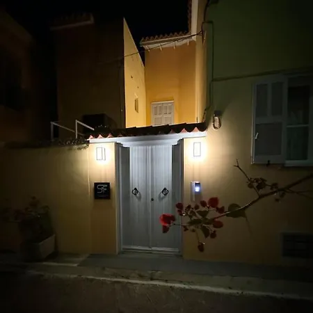 Apartment Luxury *