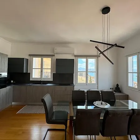 Apartment Luxury Nafplio