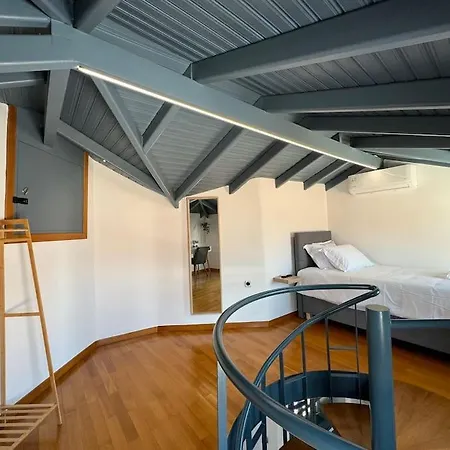 Luxury Appartement *