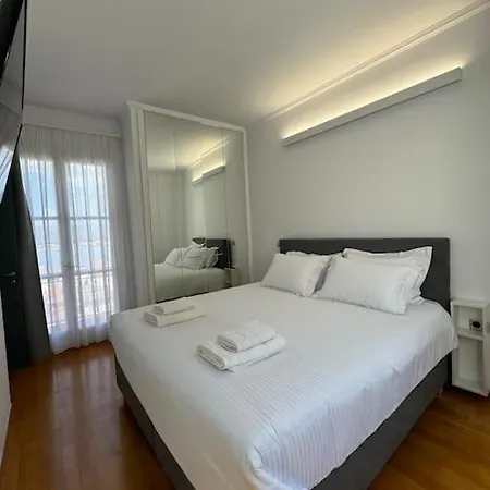 Appartement Luxury *