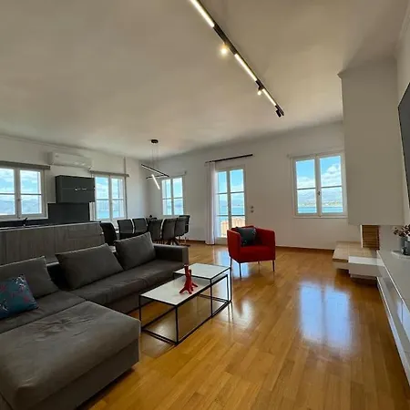 Appartement Luxury *