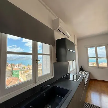 Luxury Nafplio